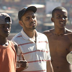 Foto 5x Favela - Agora por Nós Mesmos