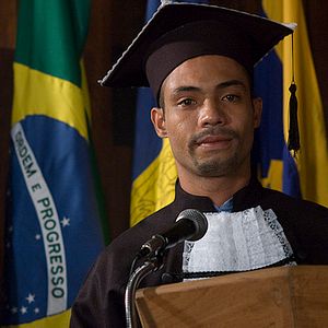 Foto 5x Favela - Agora por Nós Mesmos