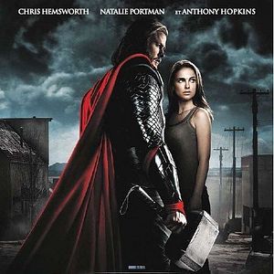 Foto Thor