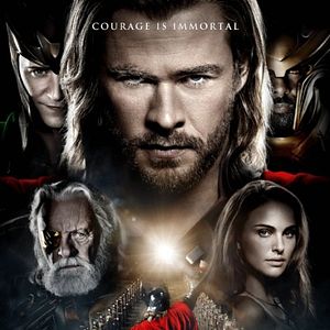 Foto Thor