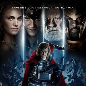 Foto Thor