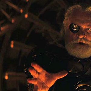 Foto Thor