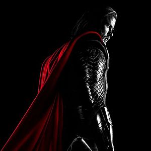 Foto Thor