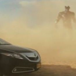 Foto Thor