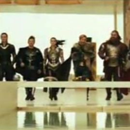Foto Thor