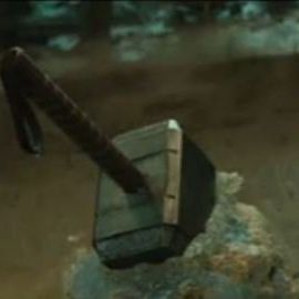 Foto Thor