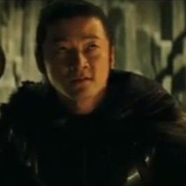 Foto Thor