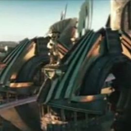 Foto Thor