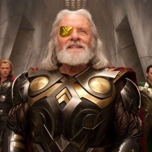 Foto Thor