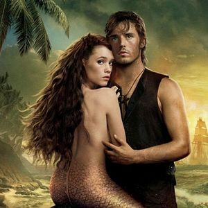 Foto Piratas do Caribe - Navegando em Águas Misteriosas