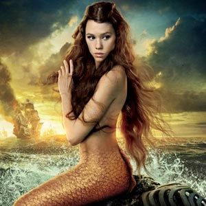 Foto Piratas do Caribe - Navegando em Águas Misteriosas