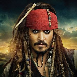Foto Piratas do Caribe - Navegando em Águas Misteriosas