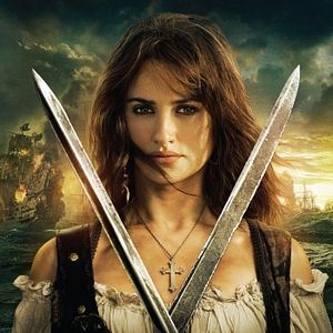 Foto Piratas do Caribe - Navegando em Águas Misteriosas