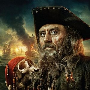 Foto Piratas do Caribe - Navegando em Águas Misteriosas