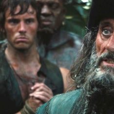 Foto Piratas do Caribe - Navegando em Águas Misteriosas