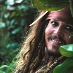 Foto Piratas do Caribe - Navegando em Águas Misteriosas