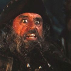 Foto Piratas do Caribe - Navegando em Águas Misteriosas