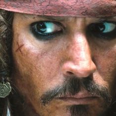 Foto Piratas do Caribe - Navegando em Águas Misteriosas