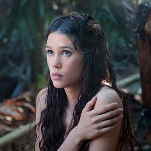 Foto Piratas do Caribe - Navegando em Águas Misteriosas