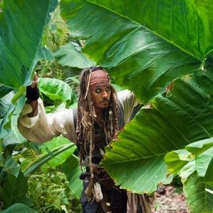 Foto Piratas do Caribe - Navegando em Águas Misteriosas