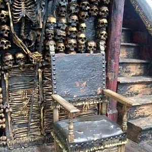 Foto Piratas do Caribe - Navegando em Águas Misteriosas