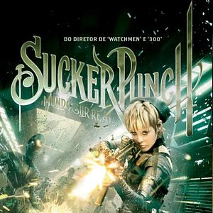 Foto Sucker Punch - Mundo Surreal
