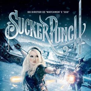 Foto Sucker Punch - Mundo Surreal