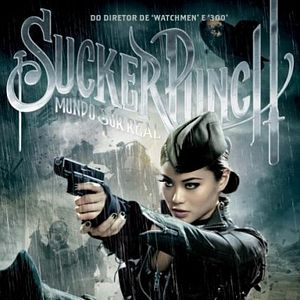 Foto Sucker Punch - Mundo Surreal