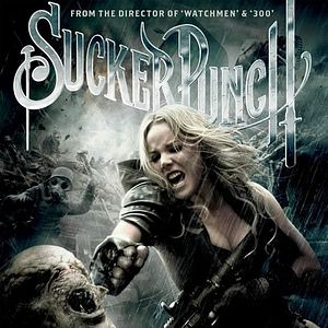 Foto Sucker Punch - Mundo Surreal
