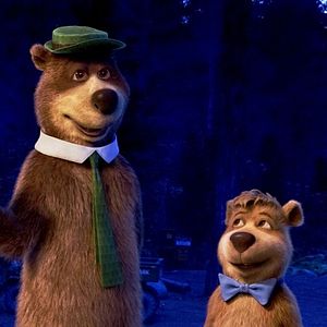 Foto Zé Colmeia - O Filme