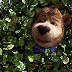 Foto Zé Colmeia - O Filme