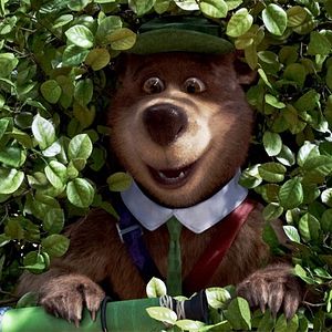 Foto Zé Colmeia - O Filme