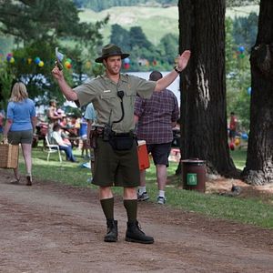 Foto Zé Colmeia - O Filme