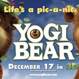 Foto Zé Colmeia - O Filme