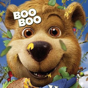 Foto Zé Colmeia - O Filme