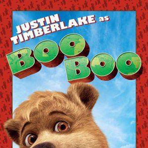 Foto Zé Colmeia - O Filme