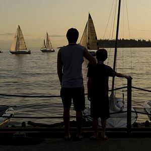 Foto A Morte e Vida de Charlie