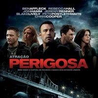 Foto Atração Perigosa