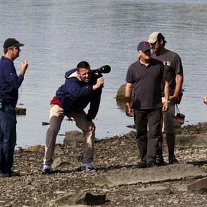 Foto Atração Perigosa