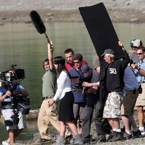 Foto Atração Perigosa