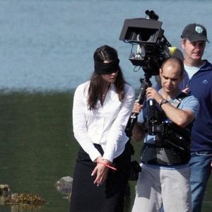 Foto Atração Perigosa