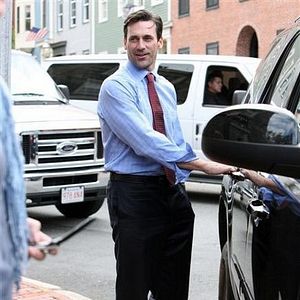 Foto Atração Perigosa