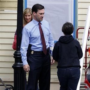 Foto Atração Perigosa