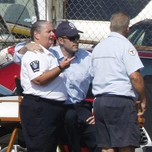 Foto Atração Perigosa