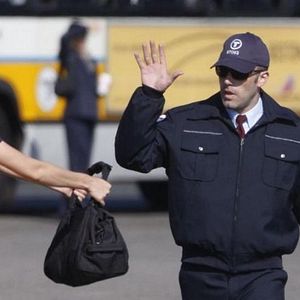 Foto Atração Perigosa