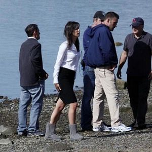 Foto Atração Perigosa