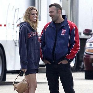 Foto Atração Perigosa