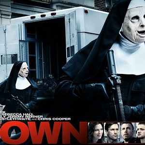 Foto Atração Perigosa