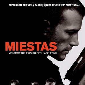 Foto Atração Perigosa