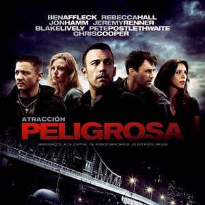 Foto Atração Perigosa